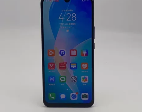 华为 nova 8 SE 高配版 (5G)...
