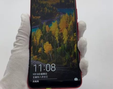 95新Huawei/华为 华为 NOVA ...