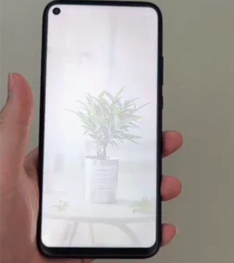 华为Nova5i Pro，8+256，9新...