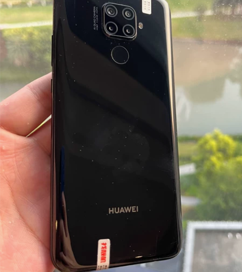 Huawei/华为 华为 Nova 5i ...