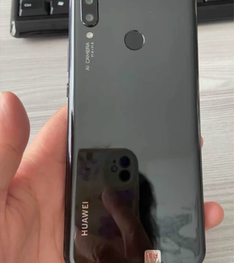 华为二手手机 全网通手机nova3 看视频...