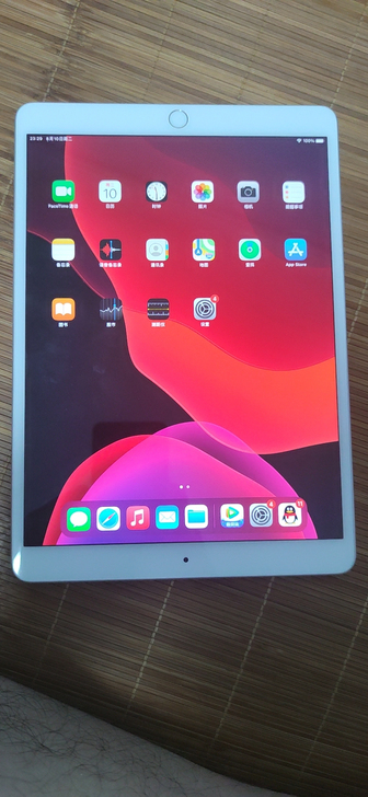 iPad air3，国行版本，在保修期内，...