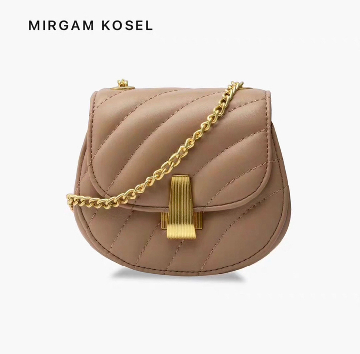 MIRGAM KOSEL 小mk新款包包女...