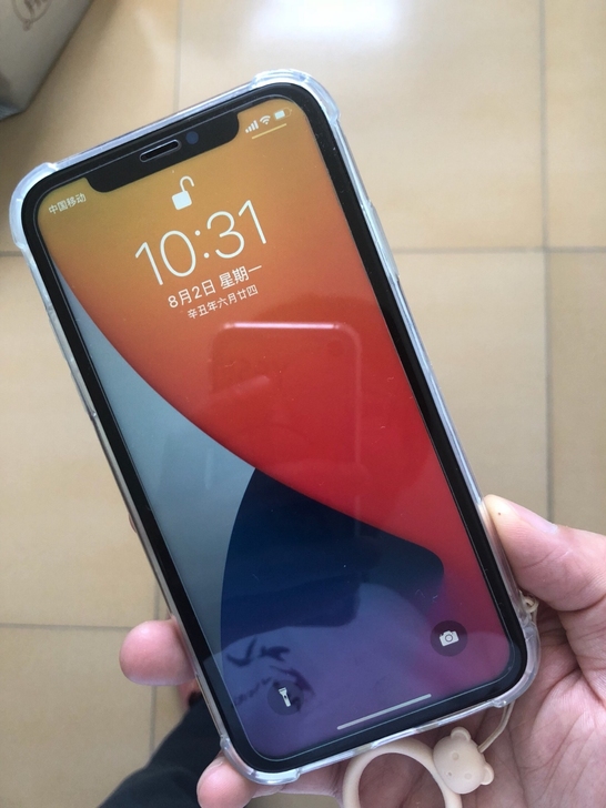 二手苹果 iPhone 11全网通双卡双待...