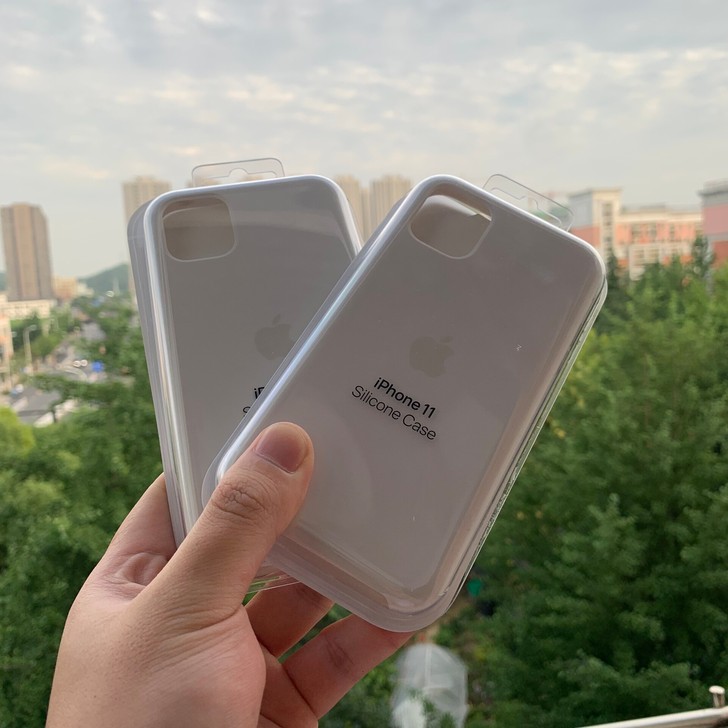 苹果Apple iPhone11官方正品液...