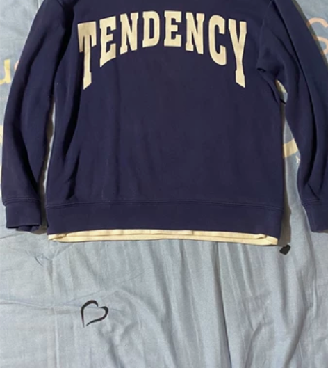 春秋款男士卫衣 没穿几次 适合身高165-...