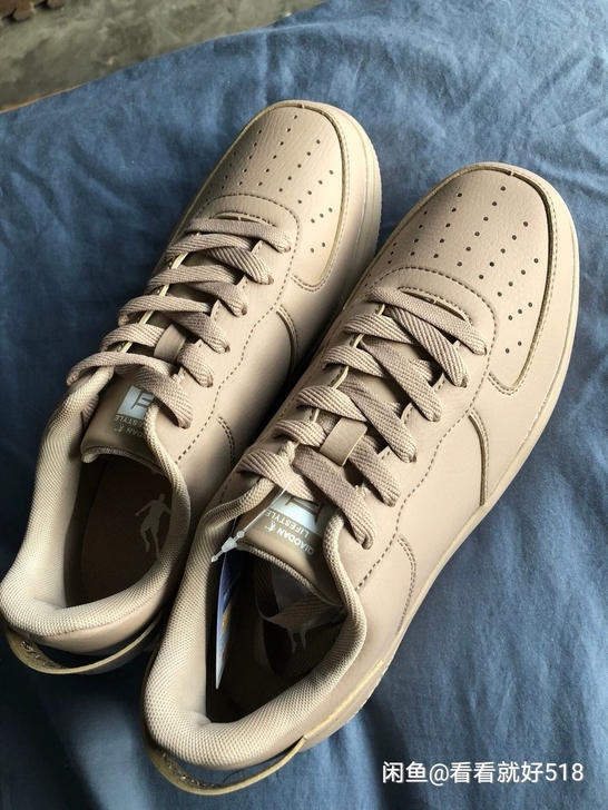 特步男鞋乔丹男鞋运动鞋科技鞋男2020春秋...