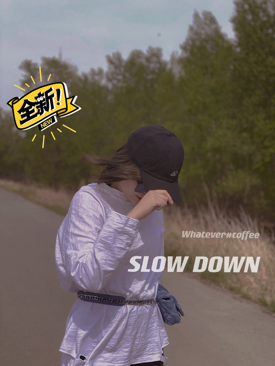 韩黑色棒球帽，纯棉，百搭款