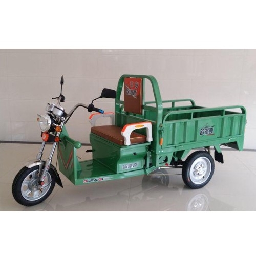 几乎全新的三轮车买来没怎么用过？便宜卖