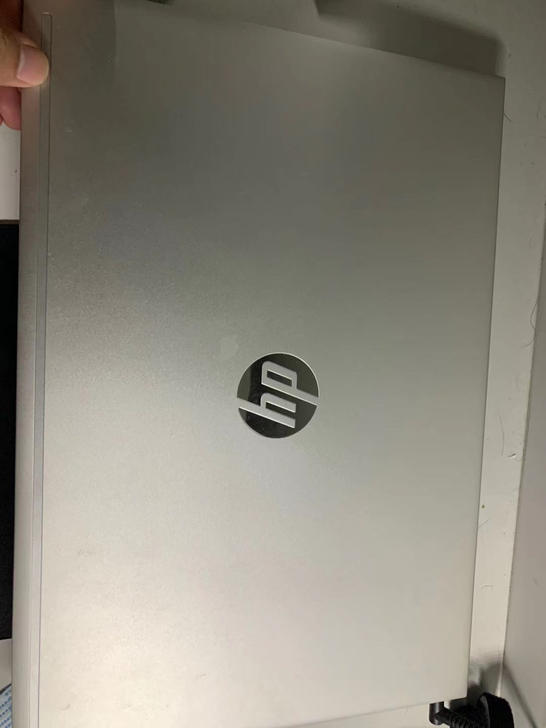 HP 惠普战66系列 3代AMD版