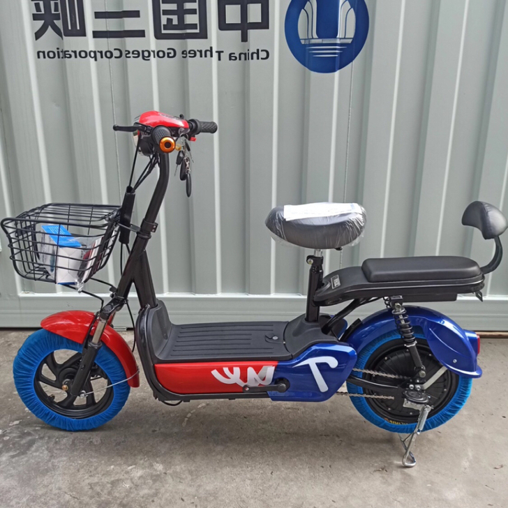 可上京白牌电动车980元转【全新】电动自行...