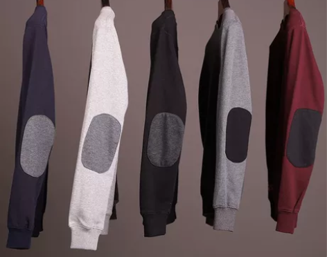 外贸尾单工厂剪标男士秋冬季新款纯棉打底毛圈...