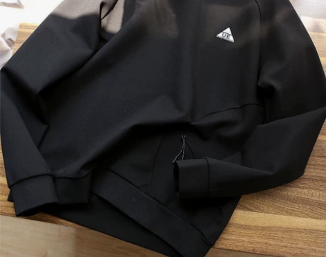 七*狼~专柜撤柜剪标外贸捡漏男卫衣品牌折扣...