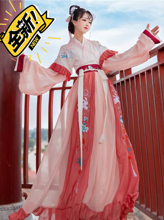 【翡缇兰 花锦记】