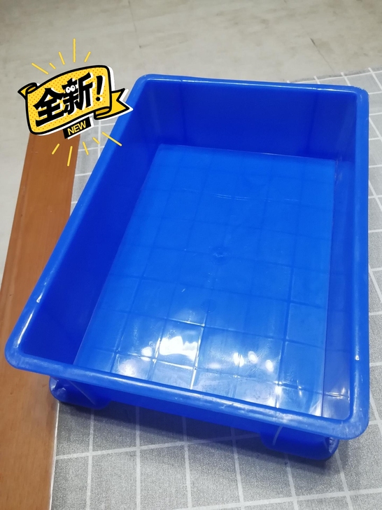 处理40.5*30.5*15加厚零件盒周转...