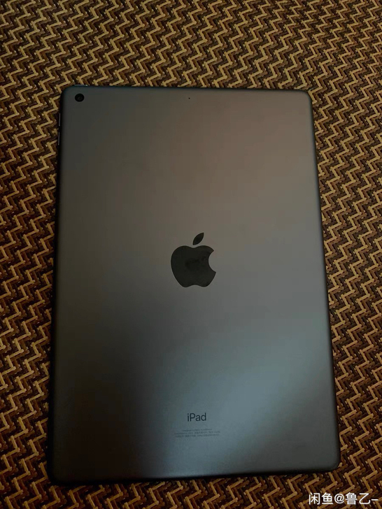 苹果 iPad 8（2020）10.2英寸...