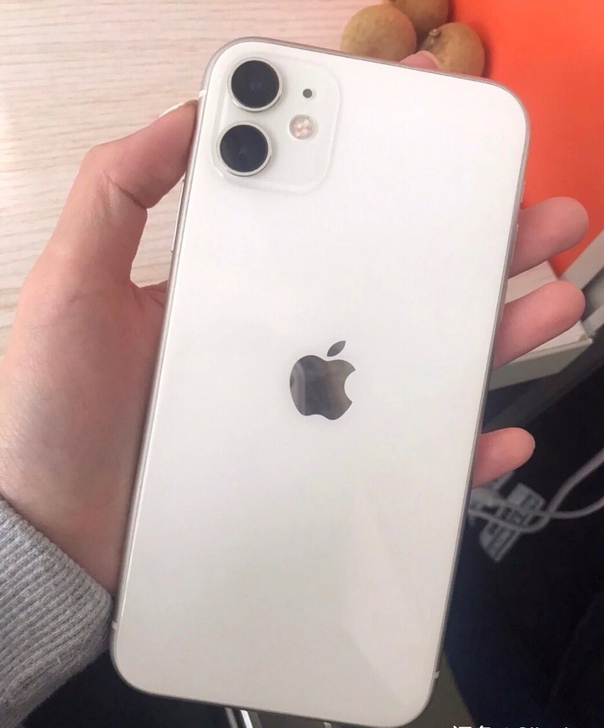 iPhone 11 国行原装