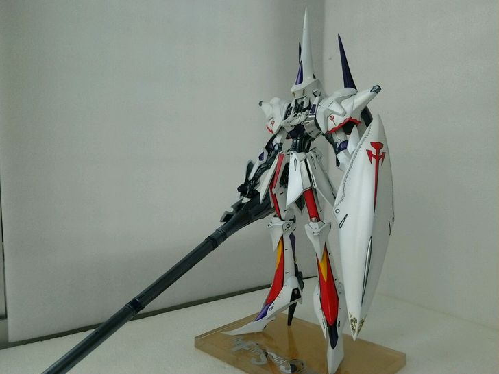 代工作品五星物语直立天驱