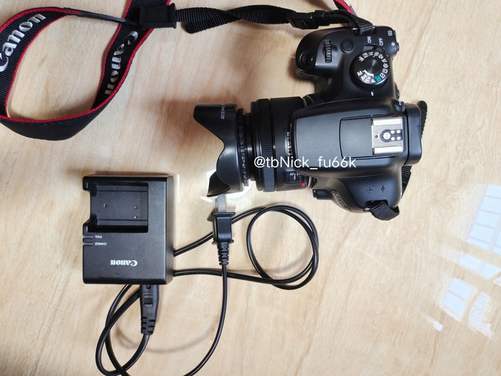 【只支持同城面交】Canon/佳能 EOS...