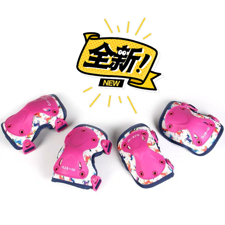 迈古米高全新护具