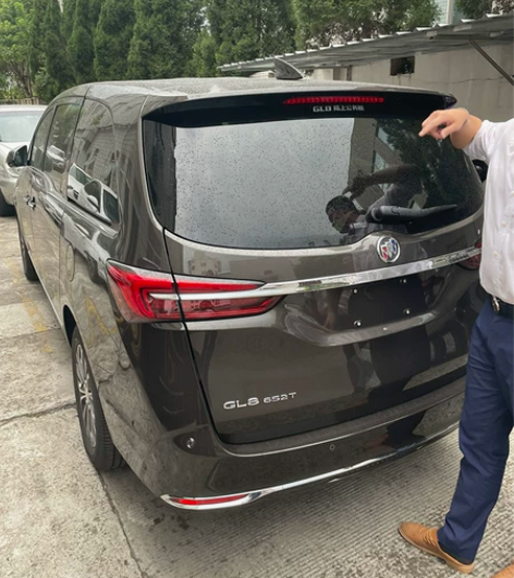 GL8运损车，价格优，面谈 感兴趣的话点“...