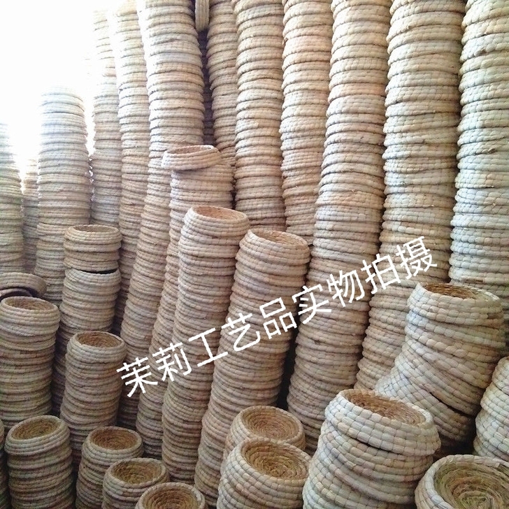 精品鸽子窝草窝玉米皮防侧翻信鸽巢蛋盆   ...