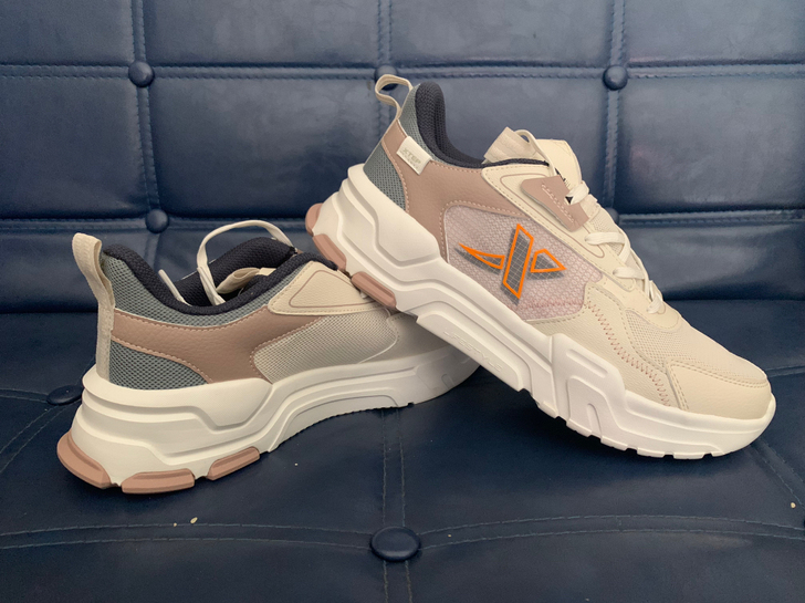 特步 男鞋 运动鞋 休闲鞋