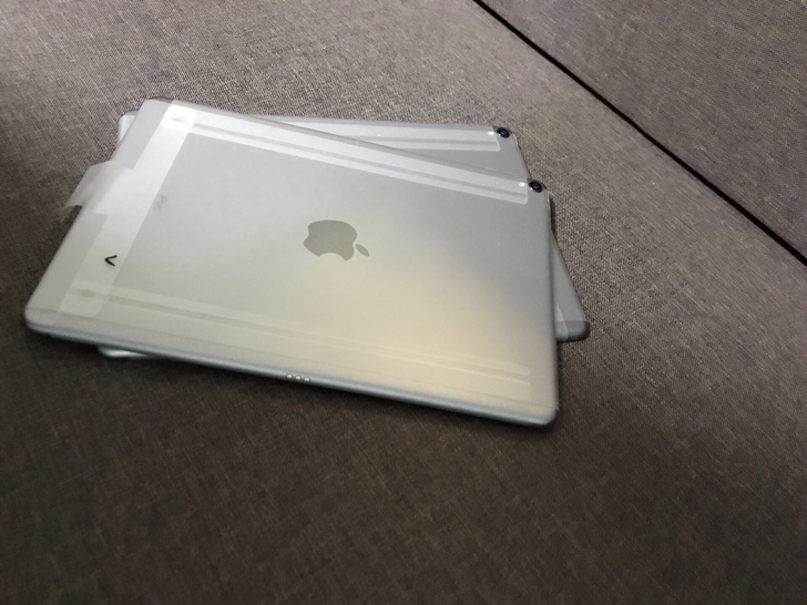 全新国行官换iPad Pro 10.5-6...