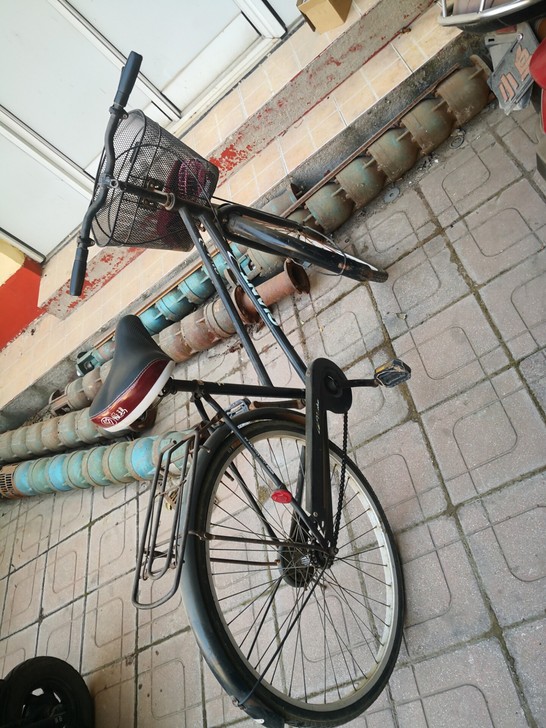 捷安特自行车，质量好！刹车灵，骑行轻松！2...