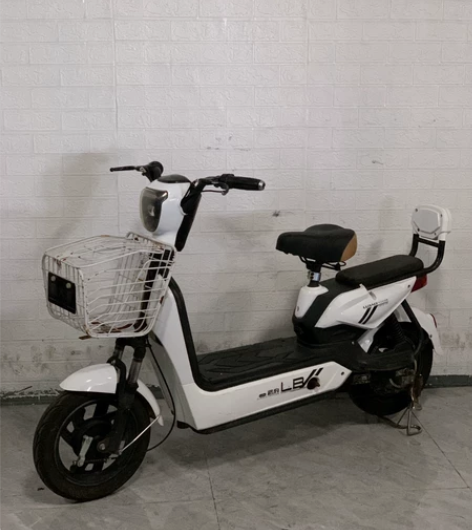 低价转让一台二手电动车，外观如图成色非常好...