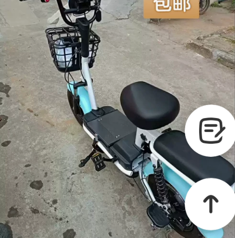 【厂家直销】低价出全新电动车 雅迪爱玛新日...