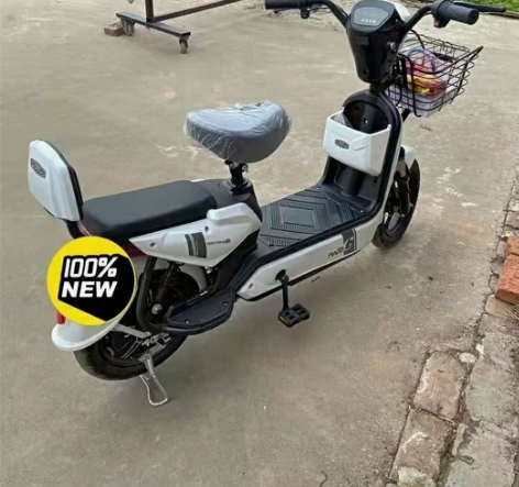 【捡漏，捡漏，捡漏】全新电动车雅迪爱玛同款...