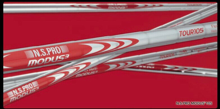 N.S.Pro MODUS3 105高尔夫...