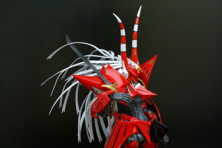 五星物语 gk 红幽灵