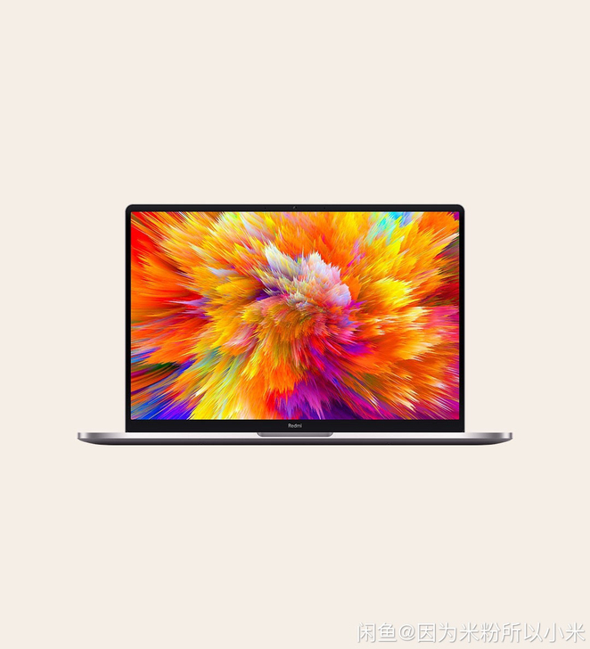 RedmiBook Pro 15/红米笔记...