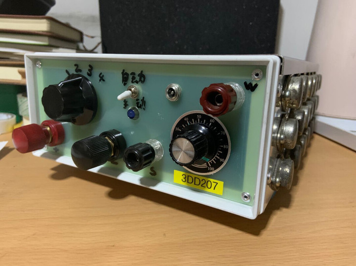 逆变器 UYF16-3DD207-36PS...