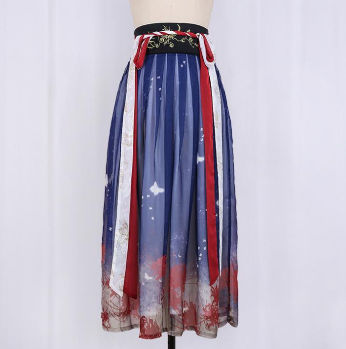 【阿晚家】半价清仓不退不换 爆款 传统绣花...