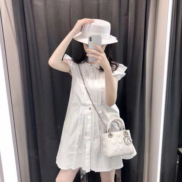 连衣裙女装