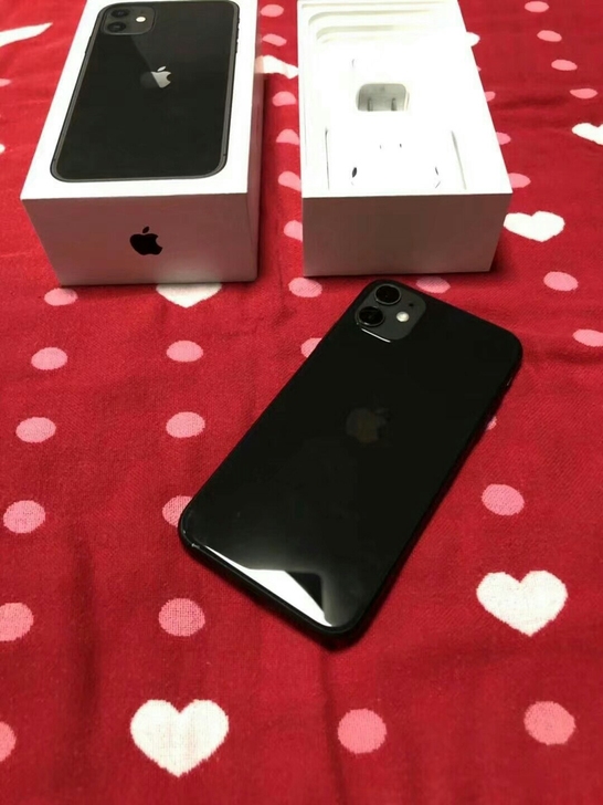 iPhone苹果11     128g  ...