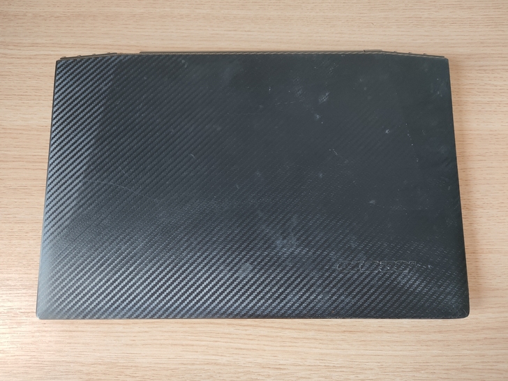 联想Y50-70笔记本电脑