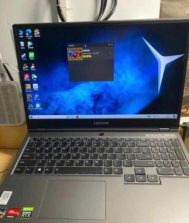 联想拯救者Y7000P y7000 最新款...