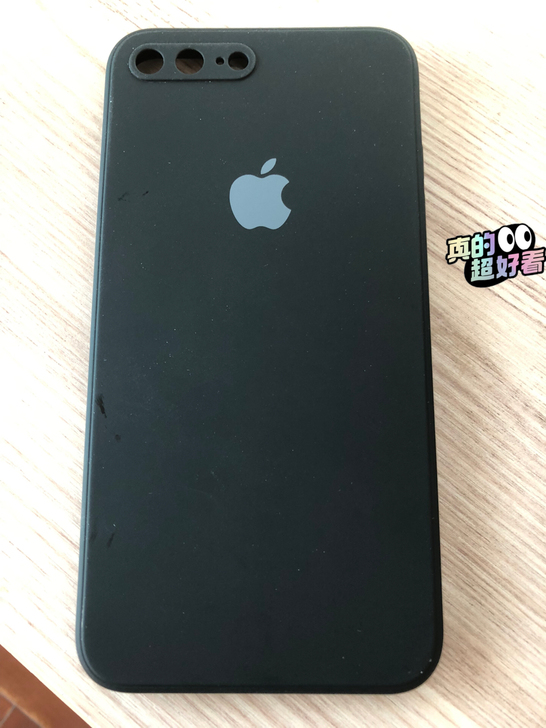 iPhone8p手机壳