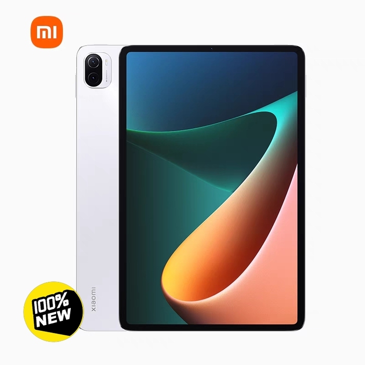 【全新未拆】小米平板5 pro 6+128...