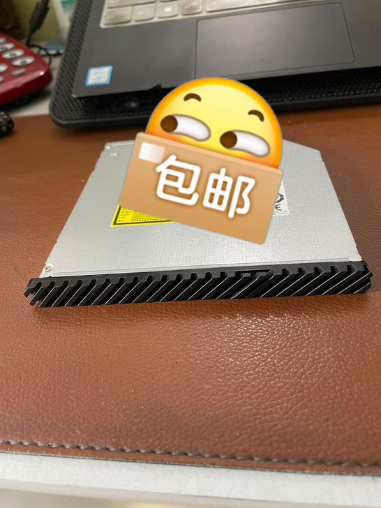 惠普680拆机光驱,还有4个,单价65元、...