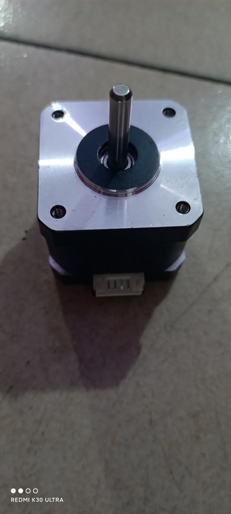 42闭环步进电机 3D打印机配件 38高度...