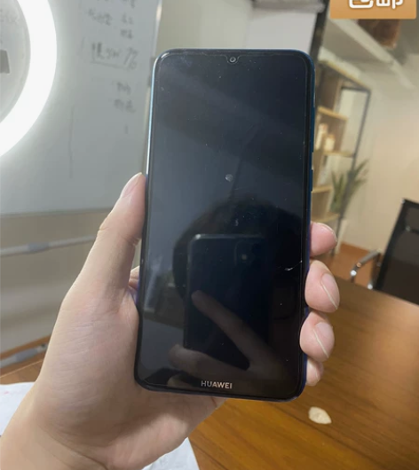 华为畅享9 一直当备用机 充电都很少 没用...