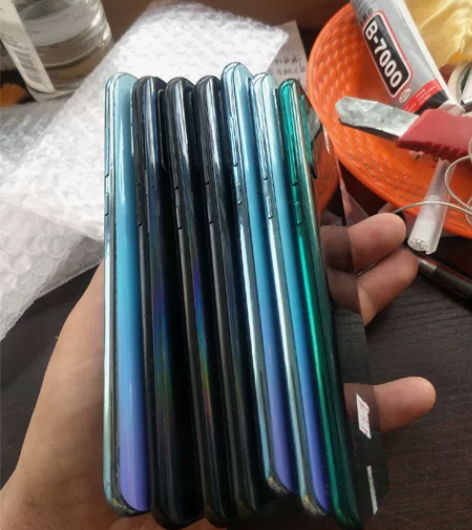 华为畅享10s  全网通 手机批发！承接工...