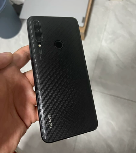 华为畅想10Plus 全原 外观成色嘎嘎滴...
