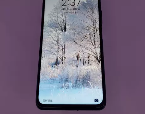华为 畅享20 Pro 5G版 6G+12...