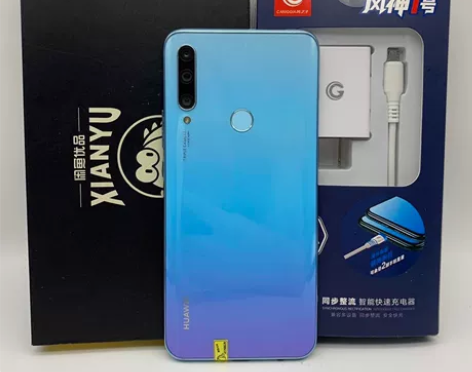 8成新Huawei/华为 华为 畅享10 ...